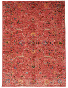 Tappeto Zigler Pakistan cm.149x200