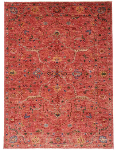 Tappeto Zigler Pakistan cm.149x200