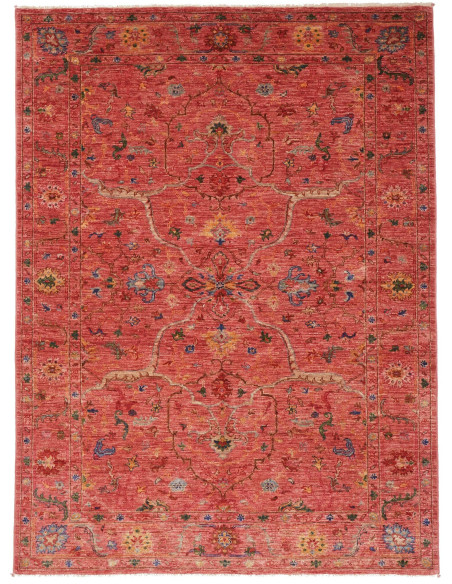 Tappeto Zigler Pakistan cm.149x200