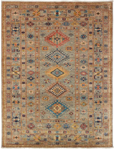 Tappeto Kazak Royal Pakistan cm.150x200