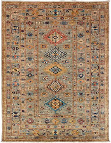 Tappeto Kazak Royal Pakistan cm.150x200