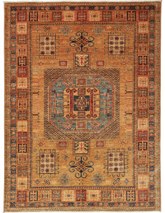 Tappeto Kazak Royal Pakistan cm.148x198