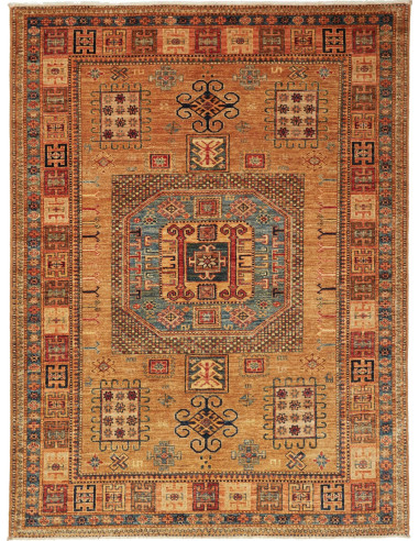 Tappeto Kazak Royal Pakistan cm.148x198