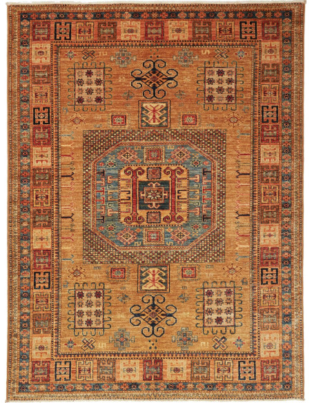 Tappeto Kazak Royal Pakistan cm.148x198