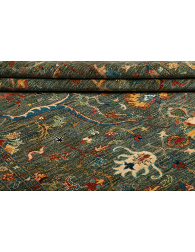 Tappeto Zigler Pakistan cm.202x304