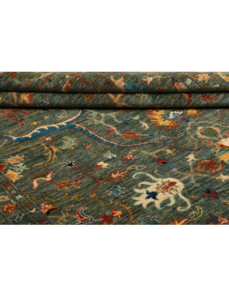 Tappeto Zigler Pakistan cm.202x304