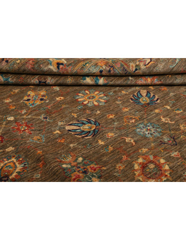 Tappeto Zigler Pakistan cm.245x311