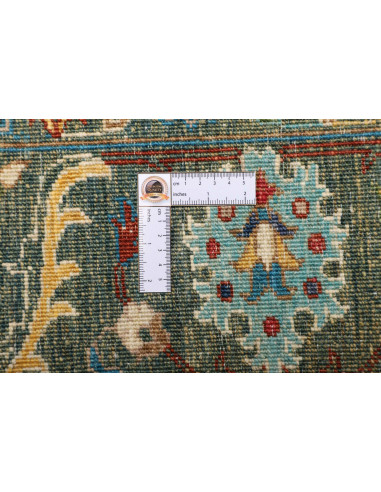 Tappeto Zigler Pakistan cm.202x304