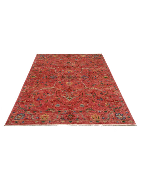 Tappeto Zigler Pakistan cm.149x200