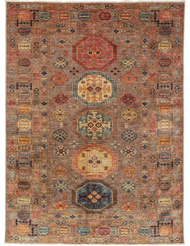 Tappeto Kazak Royal Pakistan cm.147x200