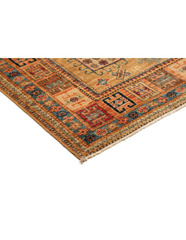 Tappeto Kazak Royal Pakistan cm.148x198