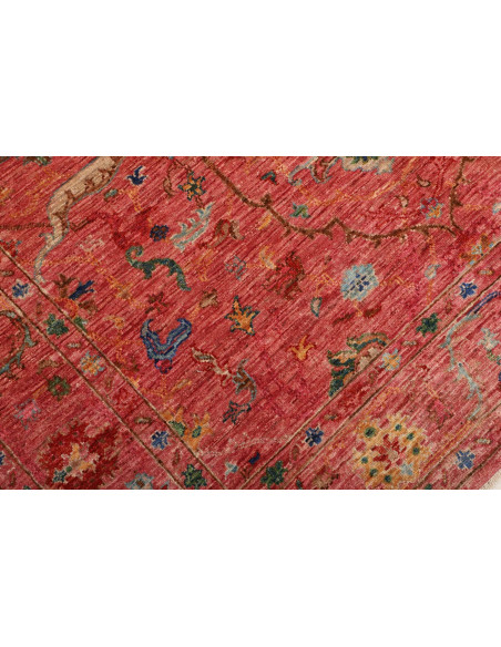 Tappeto Zigler Pakistan cm.149x200