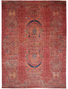 Tappeto Shahi Fine Pakistan cm.298x402