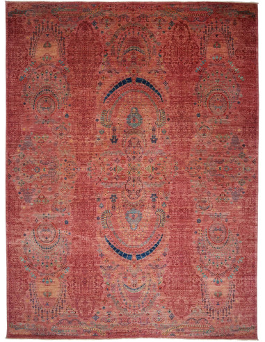 Tappeto Shahi Fine Pakistan cm.298x402