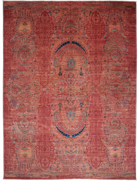 Tappeto Shahi Fine Pakistan cm.298x402