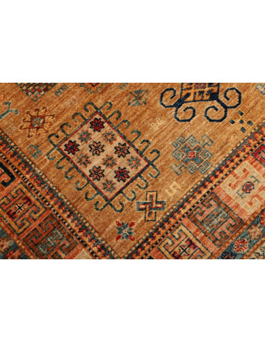 Tappeto Kazak Royal Pakistan cm.148x198