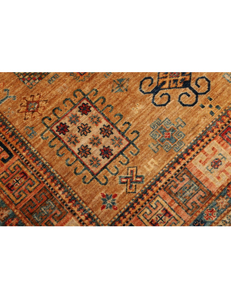 Tappeto Kazak Royal Pakistan cm.148x198