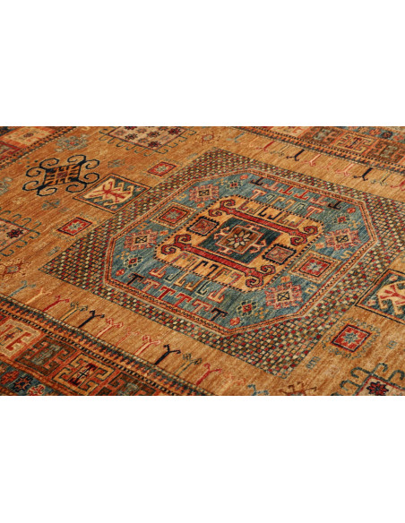 Tappeto Kazak Royal Pakistan cm.148x198