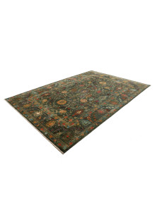 Tappeto Shahi Fine Pakistan cm.206x297 2