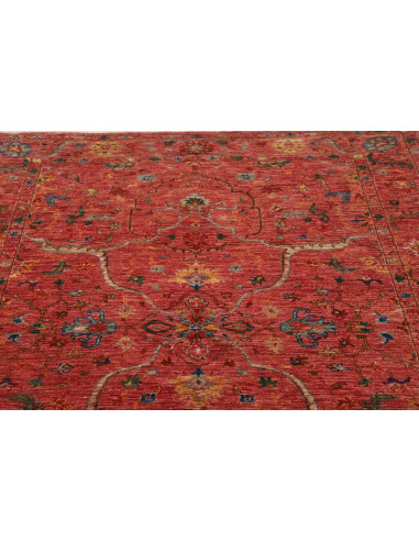 Tappeto Zigler Pakistan cm.149x200