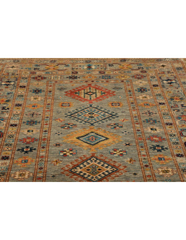 Tappeto Kazak Royal Pakistan cm.150x200