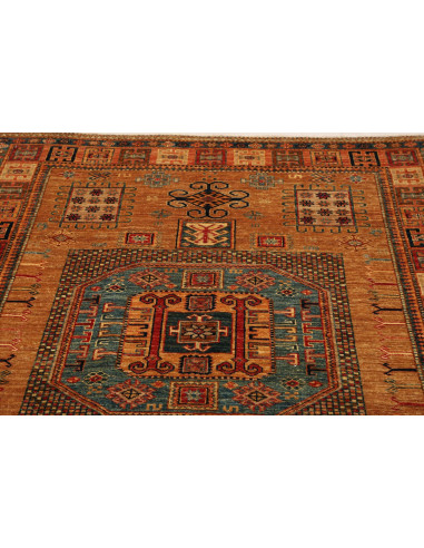 Tappeto Kazak Royal Pakistan cm.148x198