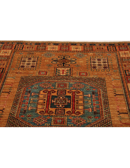 Tappeto Kazak Royal Pakistan cm.148x198