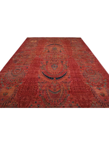 Tappeto Shahi Fine Pakistan cm.298x402