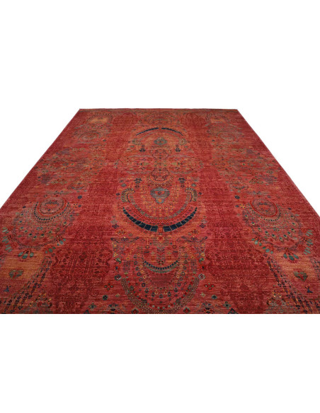 Tappeto Shahi Fine Pakistan cm.298x402