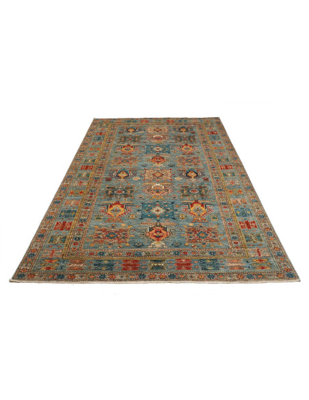 Tappeto Kazak Royal Pakistan cm.168x240