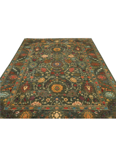 Tappeto Shahi Fine Pakistan cm.206x297