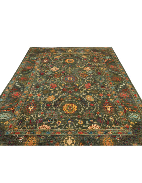 Tappeto Shahi Fine Pakistan cm.206x297