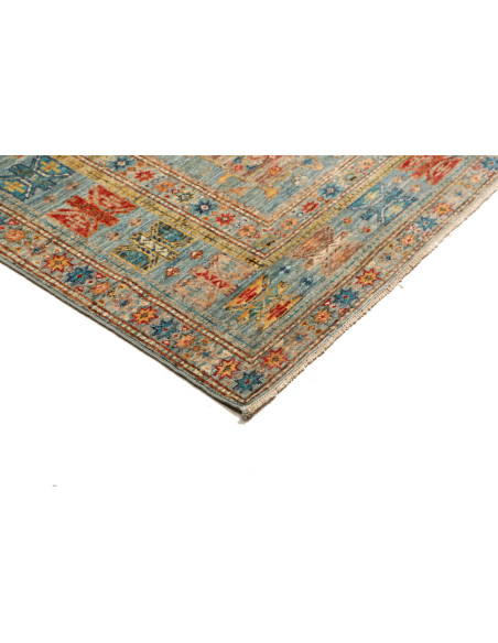 Tappeto Kazak Royal Pakistan cm.168x240