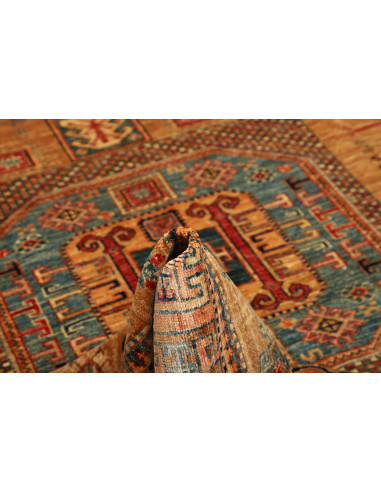 Tappeto Kazak Royal Pakistan cm.148x198