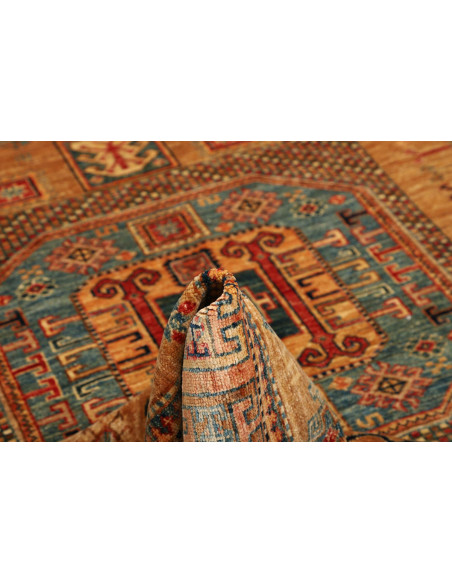 Tappeto Kazak Royal Pakistan cm.148x198