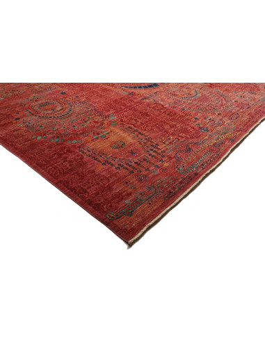 Tappeto Shahi Fine Pakistan cm.298x402