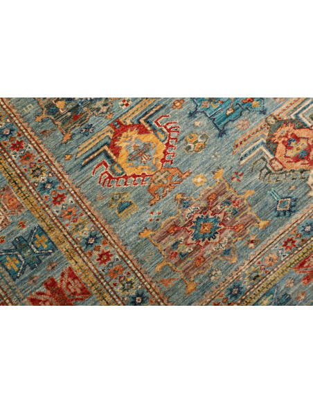 Tappeto Kazak Royal Pakistan cm.168x240