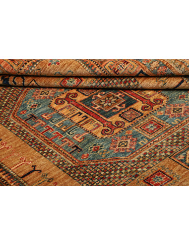 Tappeto Kazak Royal Pakistan cm.148x198