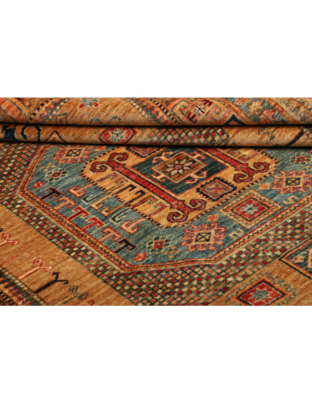 Tappeto Kazak Royal Pakistan cm.148x198