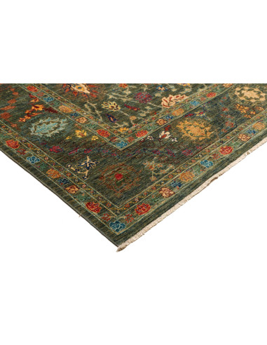 Tappeto Shahi Fine Pakistan cm.206x297