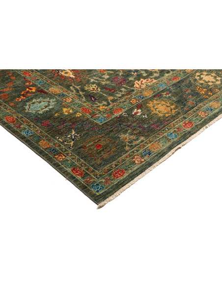 Tappeto Shahi Fine Pakistan cm.206x297