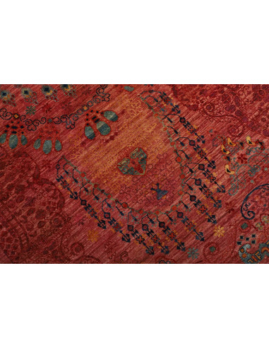 Tappeto Shahi Fine Pakistan cm.298x402