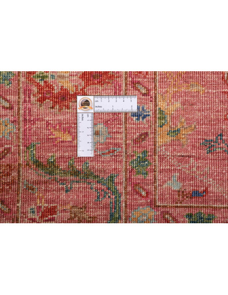 Tappeto Zigler Pakistan cm.149x200