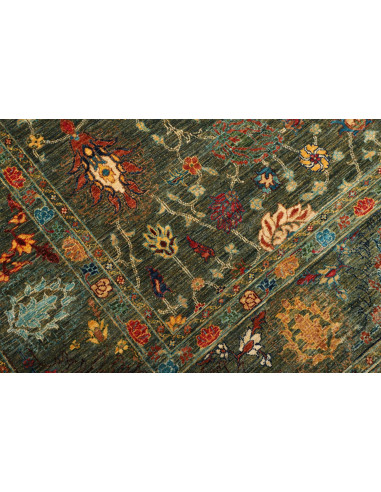 Tappeto Shahi Fine Pakistan cm.206x297