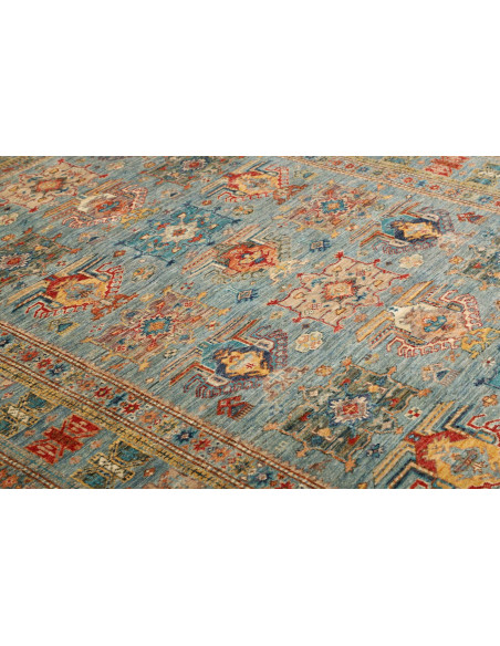 Tappeto Kazak Royal Pakistan cm.168x240