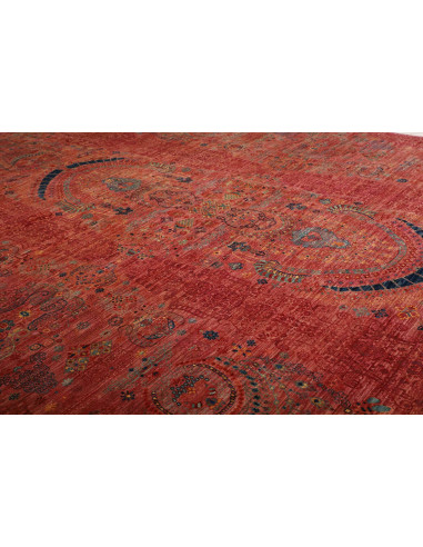 Tappeto Shahi Fine Pakistan cm.298x402