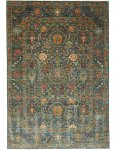 Tappeto Shahi Fine Pakistan cm.202x295