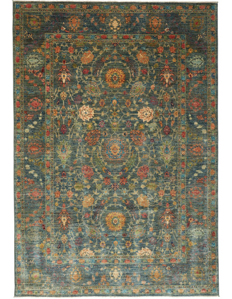 Tappeto Shahi Fine Pakistan cm.202x295