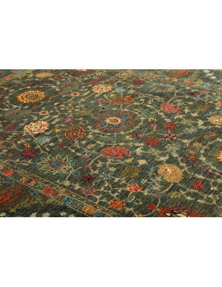 Tappeto Shahi Fine Pakistan cm.206x297