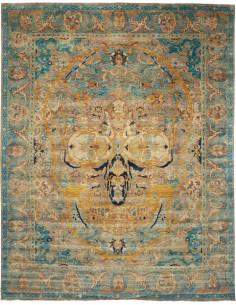 Tappeto Shahi Fine Pakistan cm.283x363